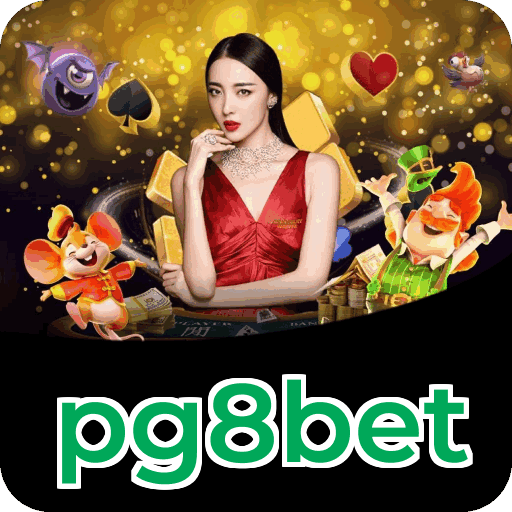 Cassino ao Vivo pg8bet - Dealers Brasileiros Profissionais